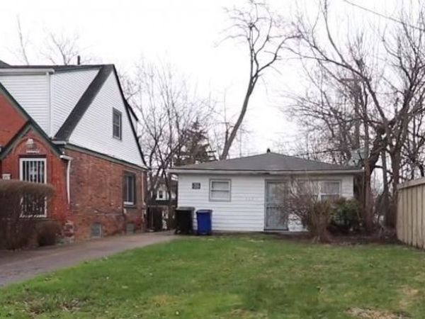 11715 Ely Avenue, Cleveland, OH 44120