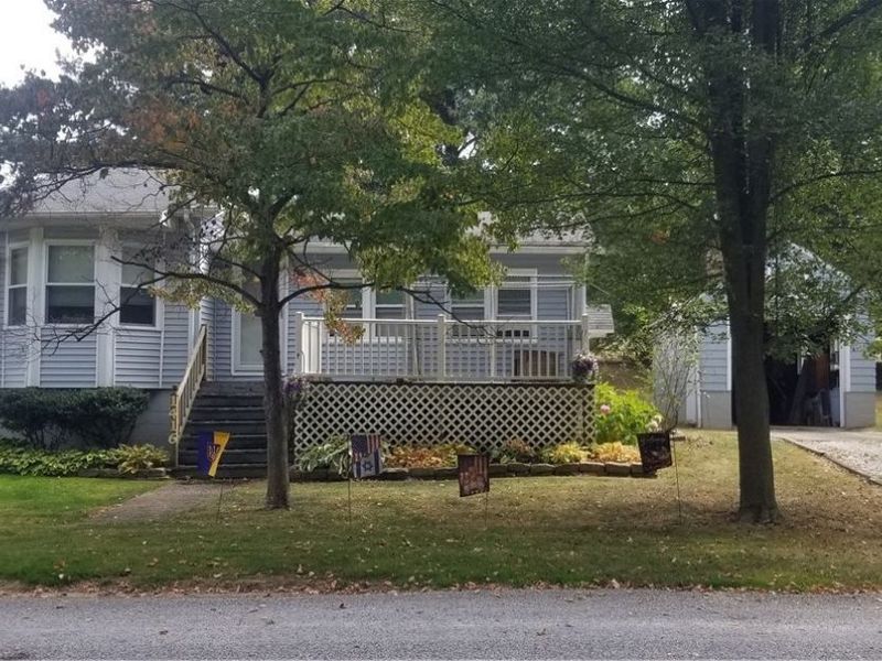 1416 Country Club Drive, Salem, OH 44460 Photo 1