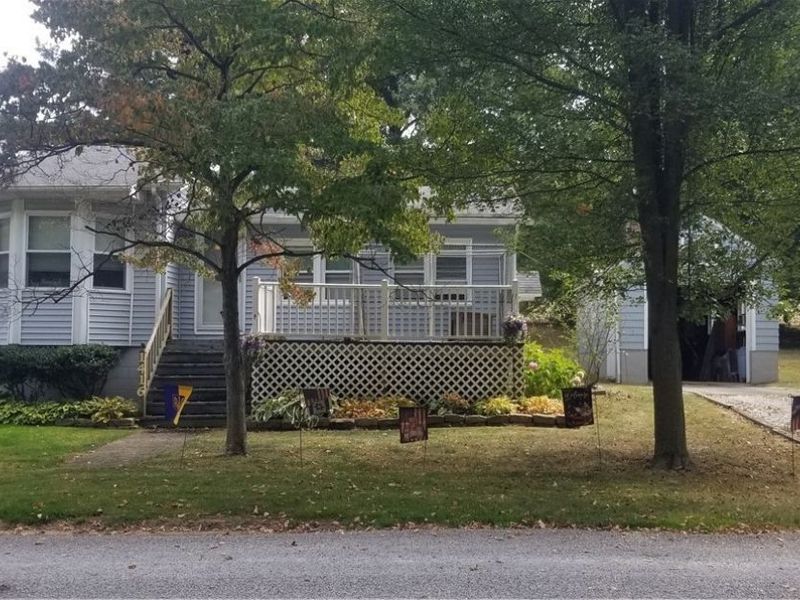 1416 Country Club Drive, Salem, OH 44460 Photo 16