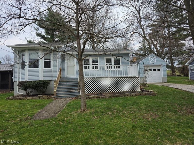 1416 Country Club Drive, Salem, OH 44460 Photo 17