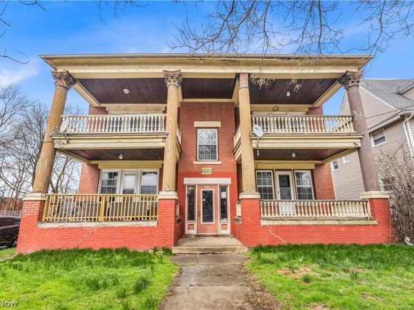 3820 Riverside Avenue , Unit 2, Cleveland, OH 44109