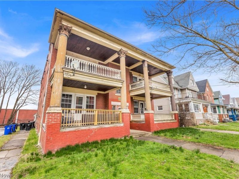 3820 Riverside Avenue, Unit 2, Cleveland, OH 44109 Photo 2