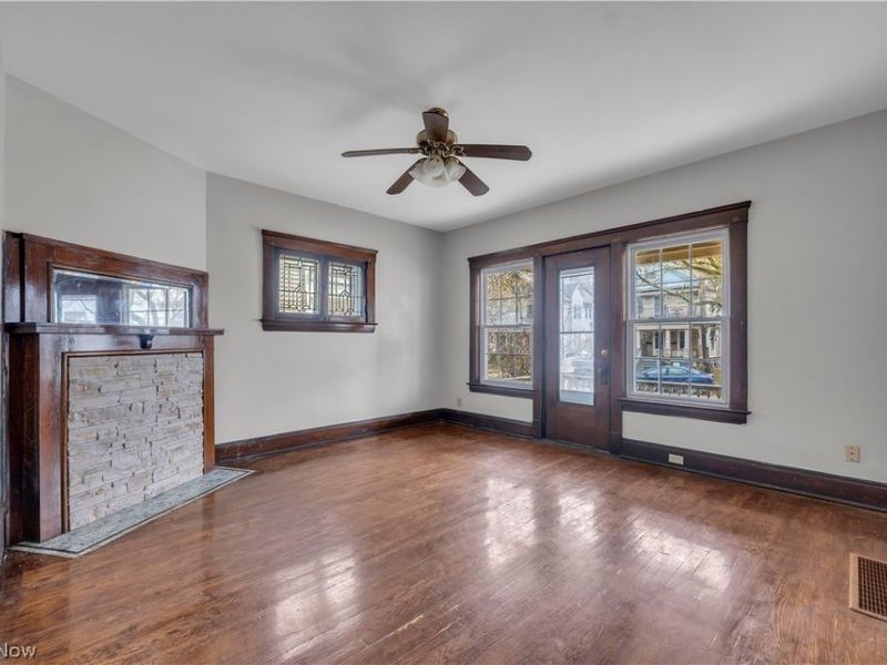 3820 Riverside Avenue, Unit 2, Cleveland, OH 44109 Photo 4