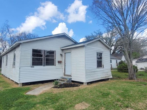 1453 N 47th St, Baton Rouge, LA 70802