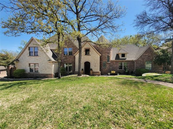 3108 Kimberlee Lane, Highland Village, TX 75077
