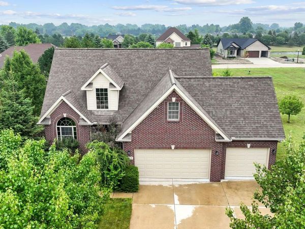 217 Potterstone Drive, Dundee, MI 48131