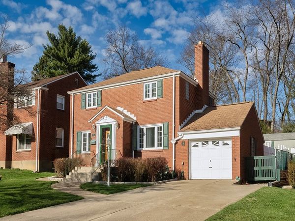 345 Rockhill Road, Pittsburgh, PA 15243