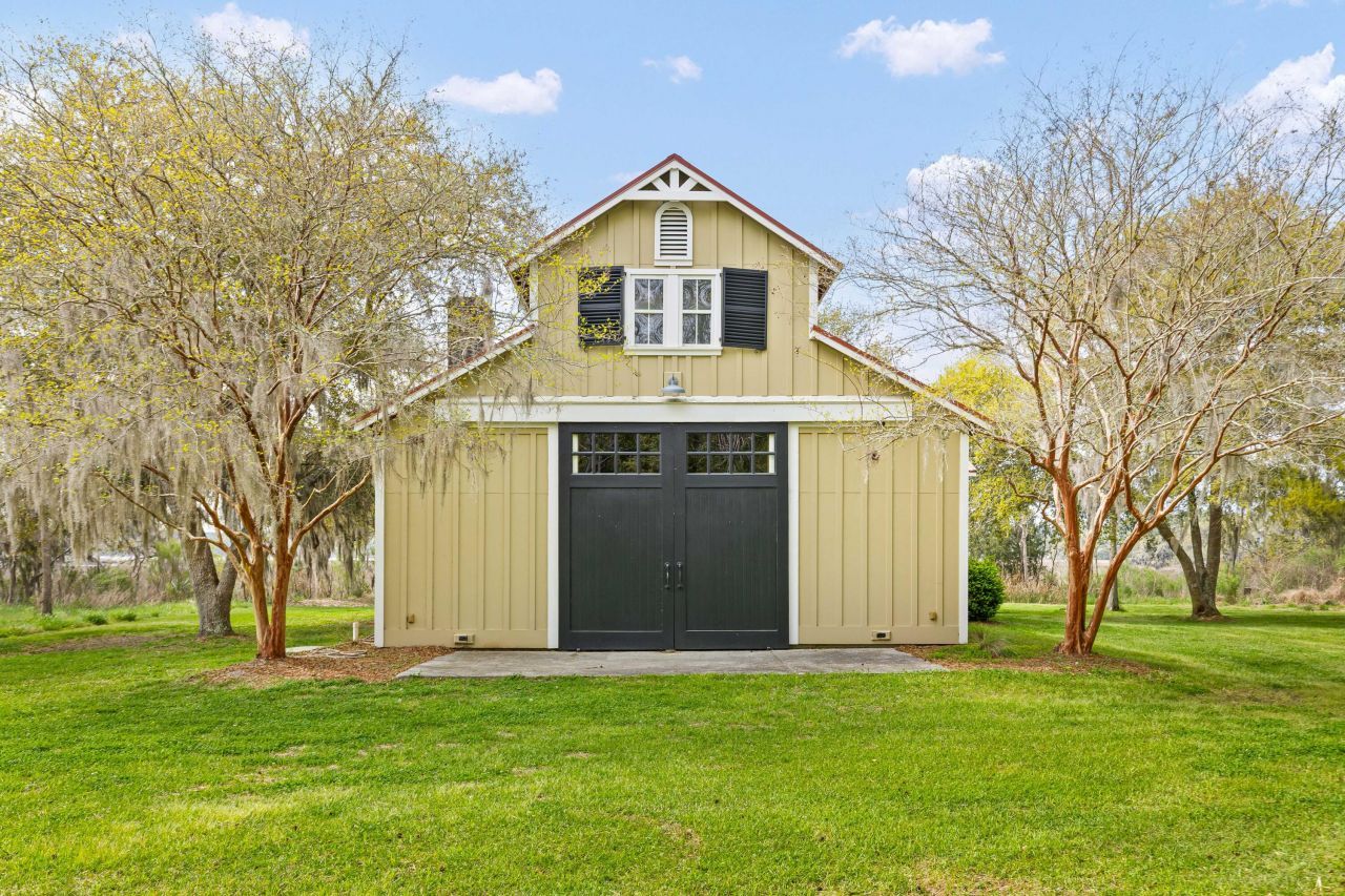 3956 Bulow Plantation Road Photo 30