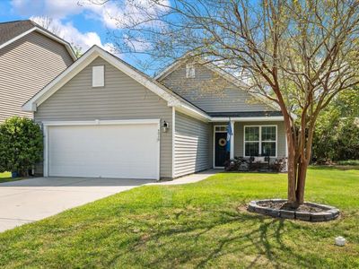 5040 Wapiti Way, Hollywood, SC 29449