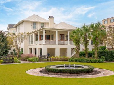 74 Halsey Boulevard, Charleston, SC 29401