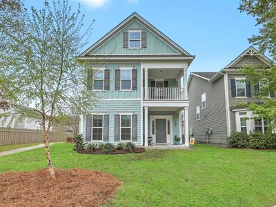 2418 Lilytree Drive, Charleston, SC 29414