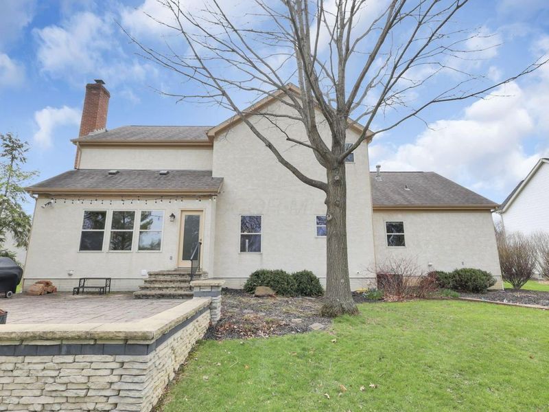 3326 Brentwood Court, Powell, OH 43065 Photo 10