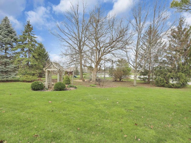 3326 Brentwood Court, Powell, OH 43065 Photo 12