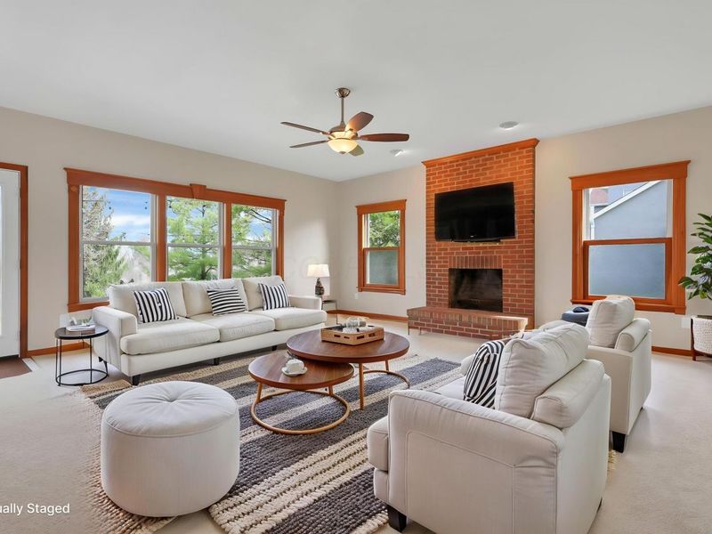 3326 Brentwood Court, Powell, OH 43065 Photo 15