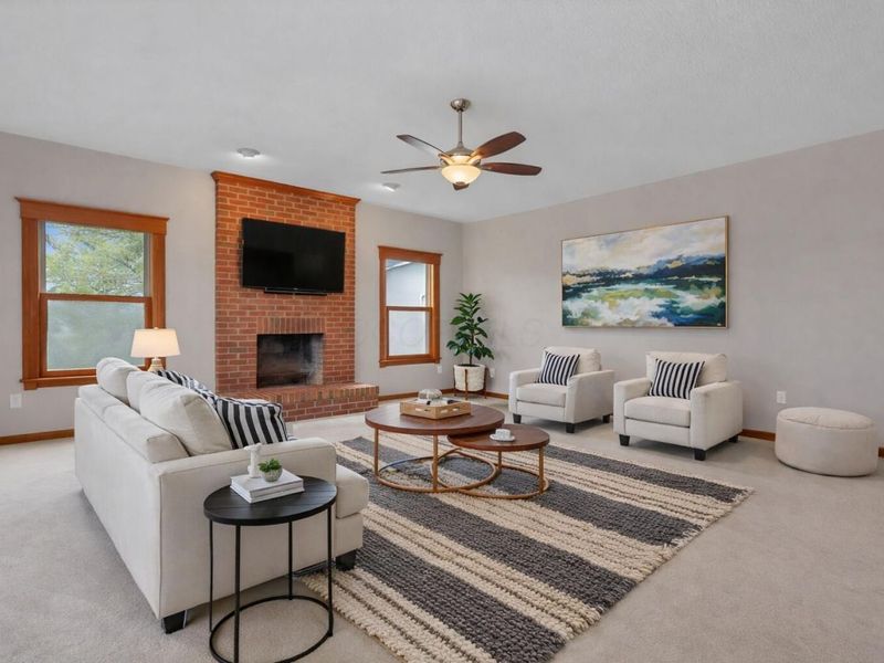 3326 Brentwood Court, Powell, OH 43065 Photo 17