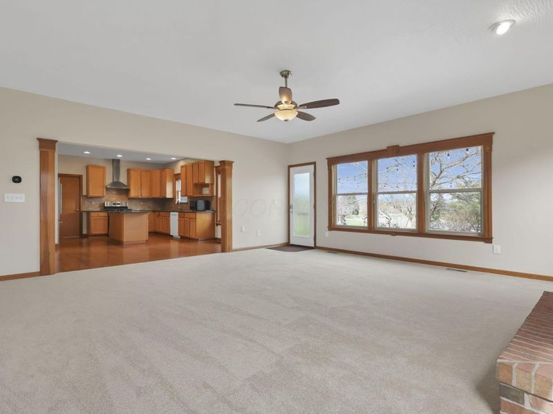 3326 Brentwood Court, Powell, OH 43065 Photo 19