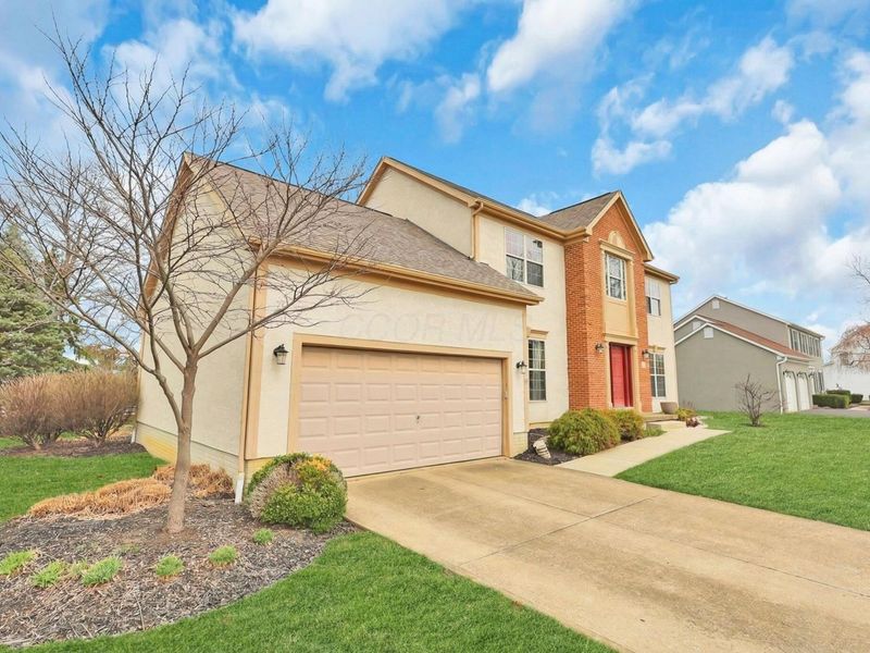 3326 Brentwood Court, Powell, OH 43065 Photo 2