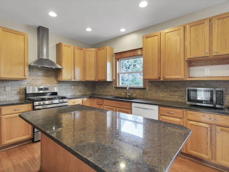 3326 Brentwood Court, Powell, OH 43065 Photo 22