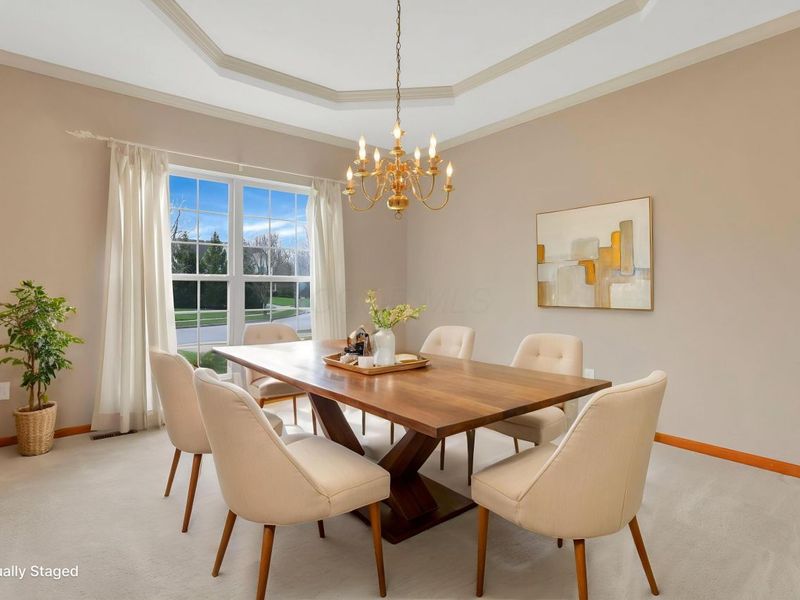 3326 Brentwood Court, Powell, OH 43065 Photo 33