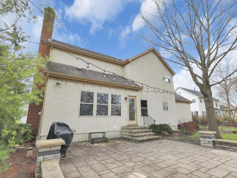 3326 Brentwood Court, Powell, OH 43065 Photo 4