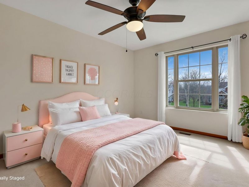 3326 Brentwood Court, Powell, OH 43065 Photo 43