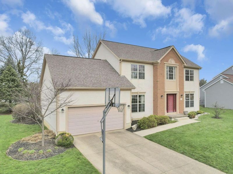 3326 Brentwood Court, Powell, OH 43065 Photo 52