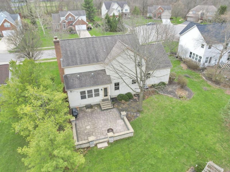 3326 Brentwood Court, Powell, OH 43065 Photo 53