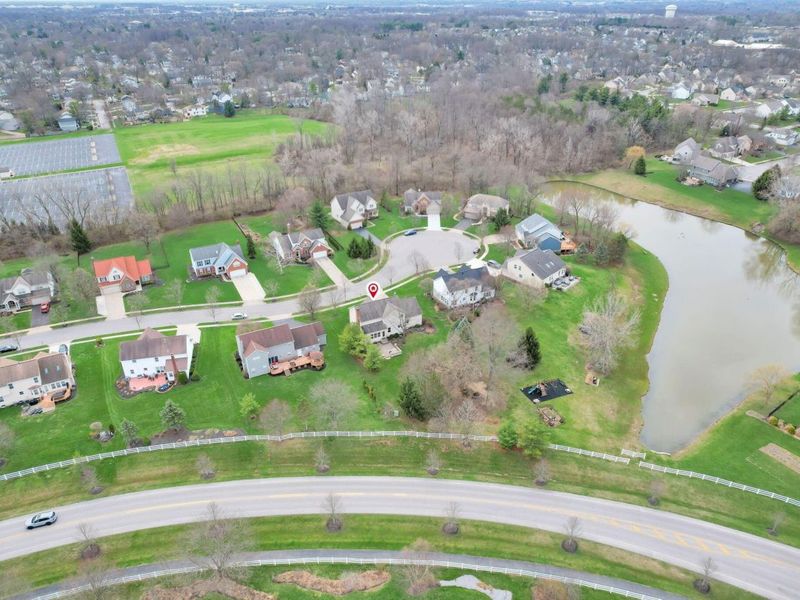 3326 Brentwood Court, Powell, OH 43065 Photo 54