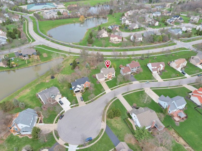 3326 Brentwood Court, Powell, OH 43065 Photo 56