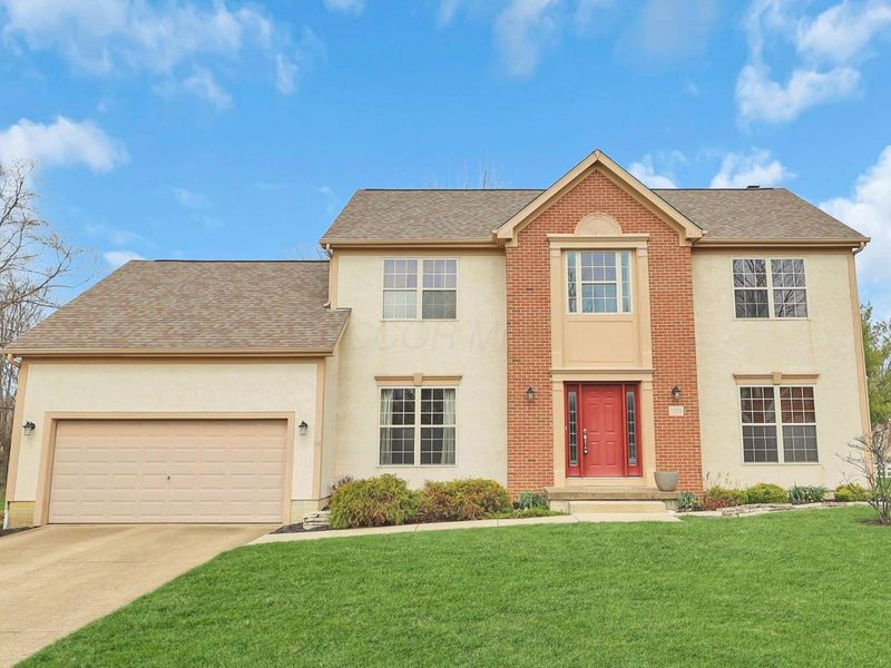 3326 Brentwood Court, Powell, OH 43065 Photo 59