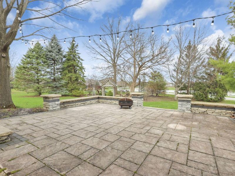 3326 Brentwood Court, Powell, OH 43065 Photo 6