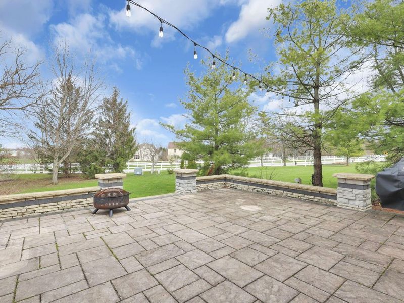 3326 Brentwood Court, Powell, OH 43065 Photo 7