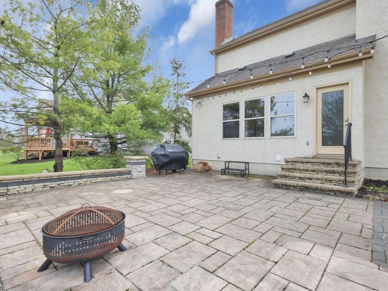 3326 Brentwood Court, Powell, OH 43065 Photo 8