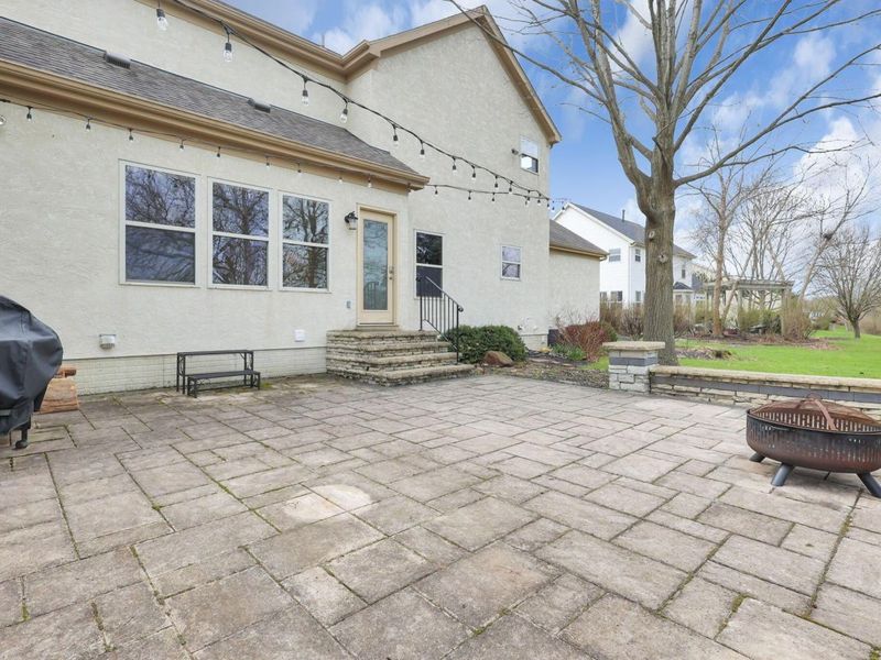 3326 Brentwood Court, Powell, OH 43065 Photo 9