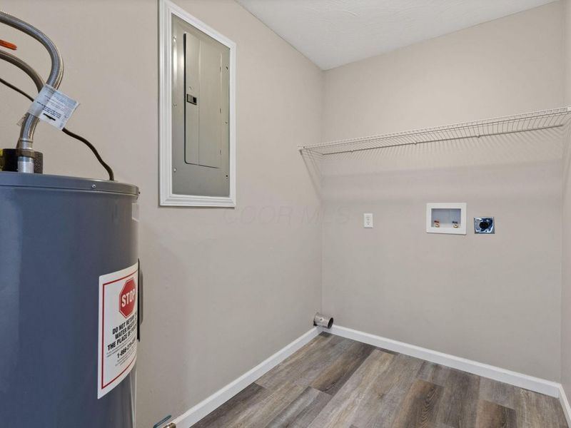 112 N Creekview Court, Baltimore, OH 43105 Photo 12