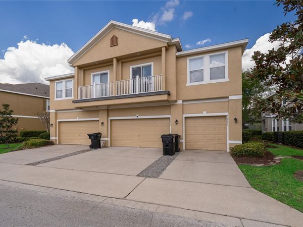 10791 GRAN PARADISO DRIVE , Unit 13A, ORLANDO, FL 32832