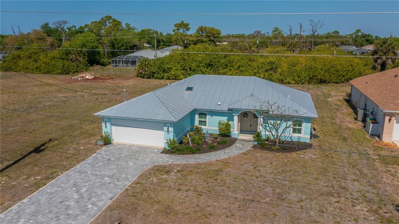 409 Boundary Boulevard, Rotonda West, FL 33947 Main Photo