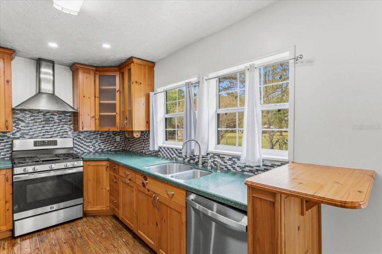 11956 SW 160th Avenue, Brooker, FL 32622 Photo