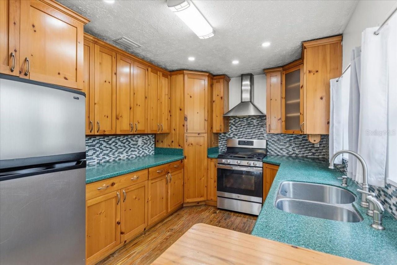 11956 SW 160th Avenue, Brooker, FL 32622 Photo