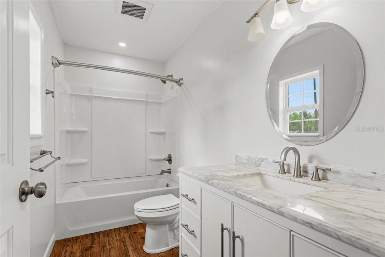 11956 SW 160th Avenue, Brooker, FL 32622 Photo