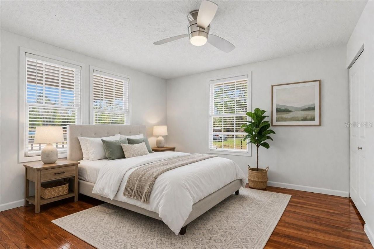 11956 SW 160th Avenue, Brooker, FL 32622 Photo