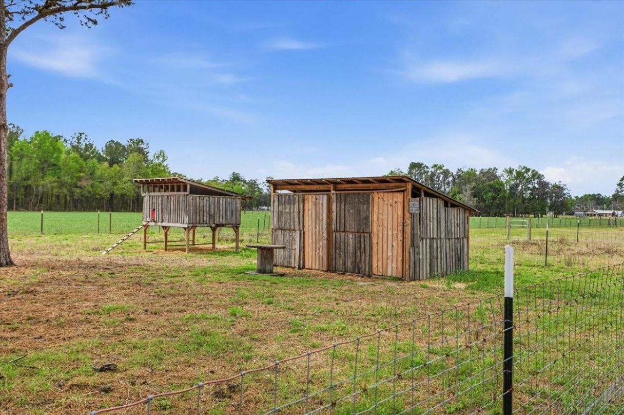 11956 SW 160th Avenue, Brooker, FL 32622 Photo