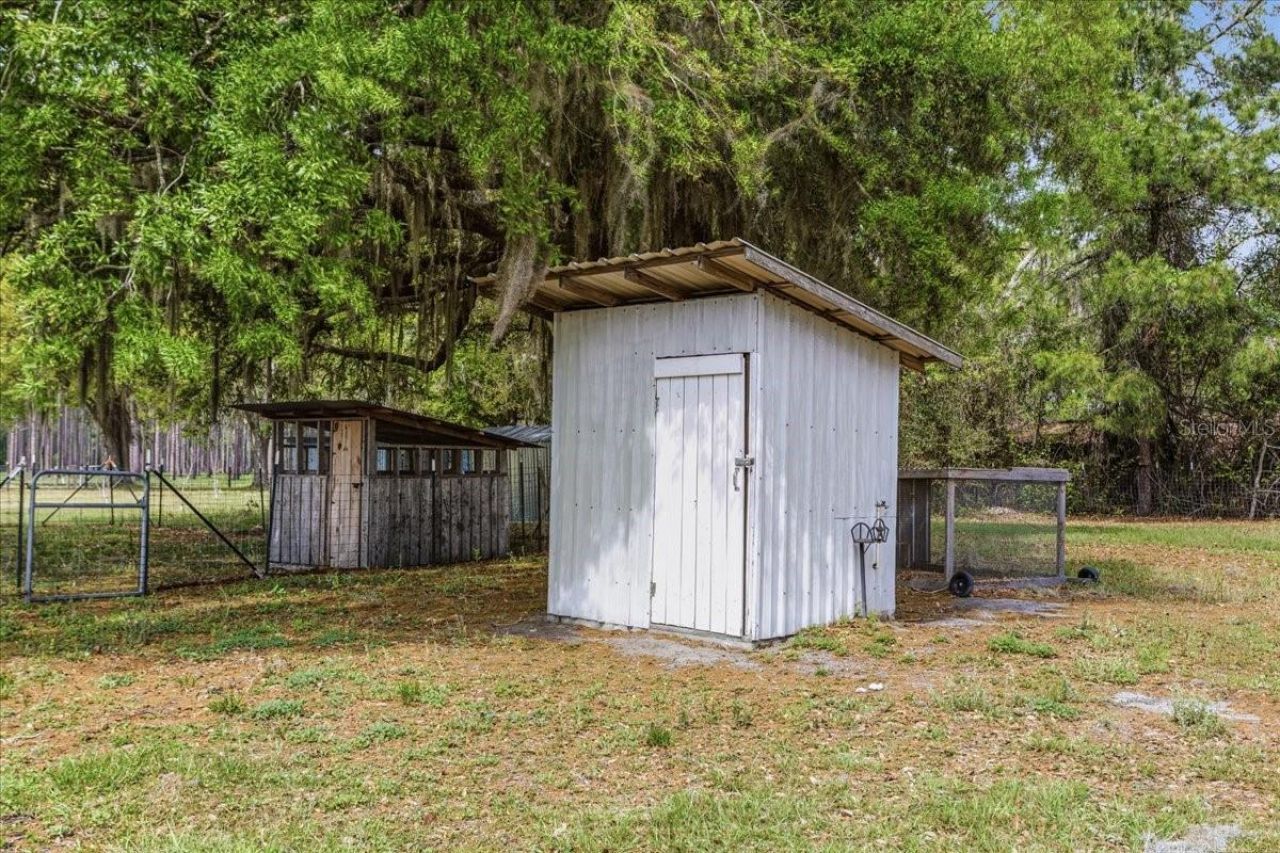 11956 SW 160th Avenue, Brooker, FL 32622 Photo