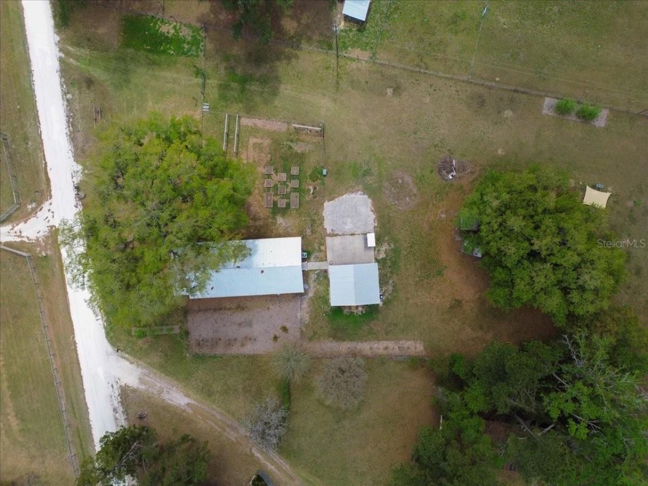 11956 SW 160th Avenue, Brooker, FL 32622 Photo