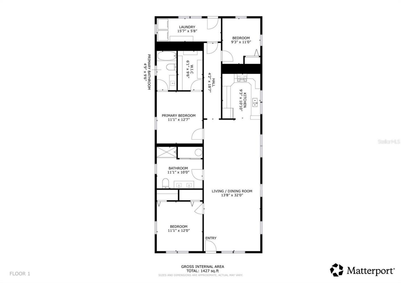 11956 SW 160th Avenue, Brooker, FL 32622 Photo