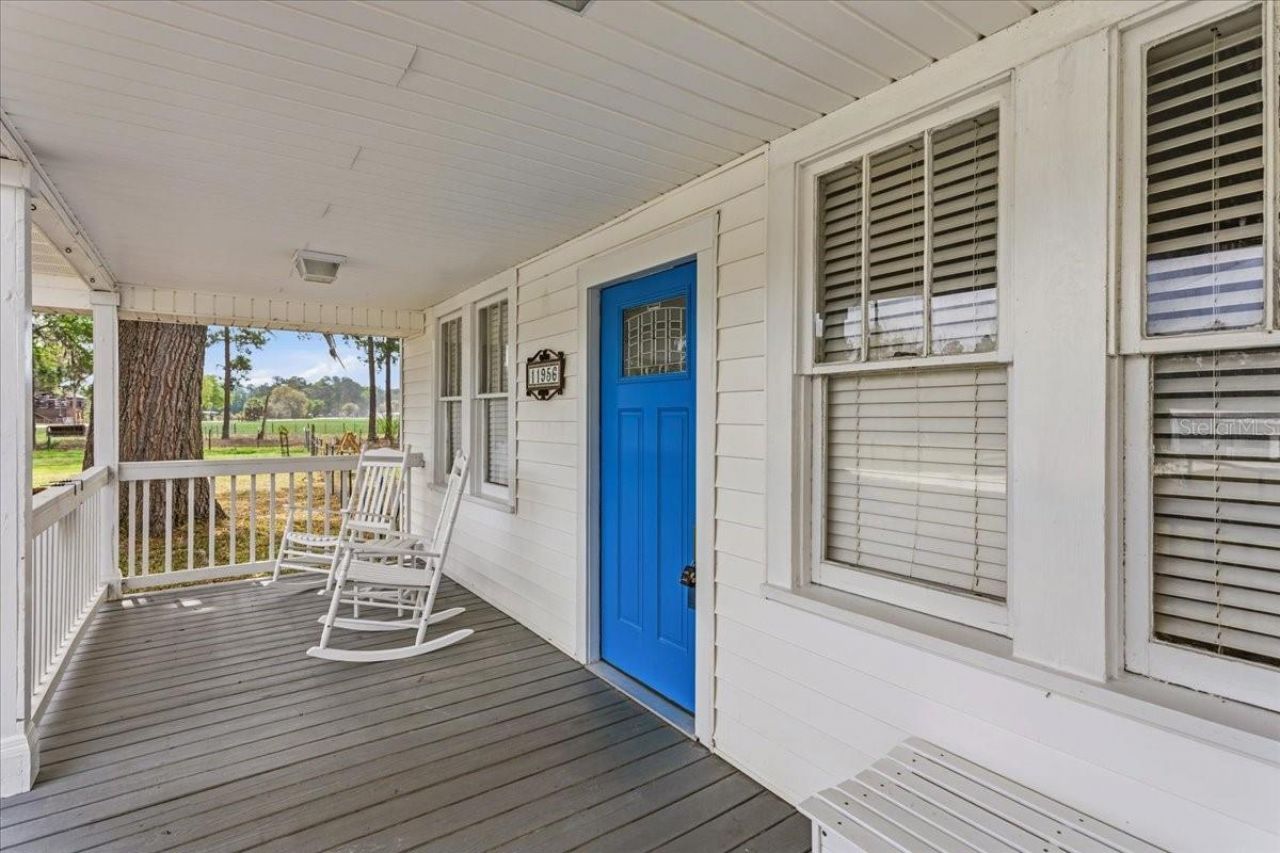 11956 SW 160th Avenue, Brooker, FL 32622 Photo