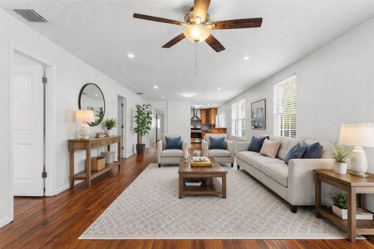 11956 SW 160th Avenue, Brooker, FL 32622 Photo