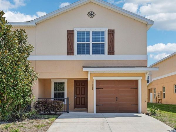 13114 SONOMA BEND PLACE , GIBSONTON, FL 33534