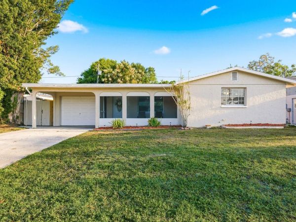 8373 76TH AVENUE , SEMINOLE, FL 33777