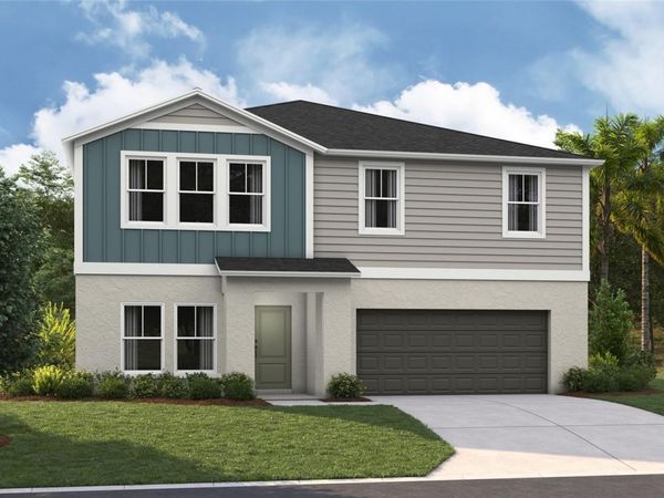 3915 ALTITUDE RUN , DAVENPORT, FL 33837